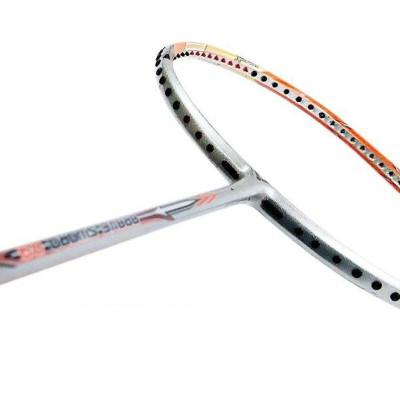 Vợt cầu lông Apacs Power Concept 500 (Tặng dây đan vợt TAAN)