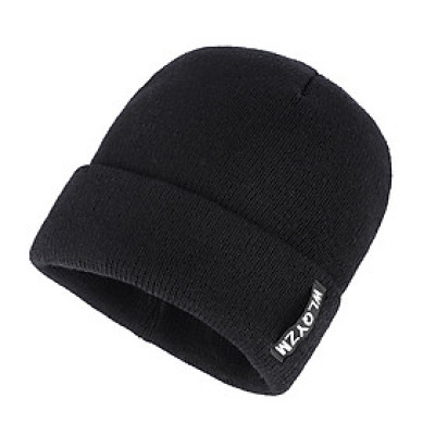 Mũ len nam hàn quốc MNA30