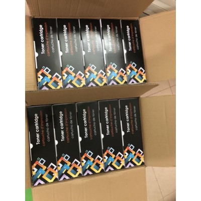 Hộp mực Topjet dành cho  máy in HP m125/127fn/m201dw/222dw/216n/ canon 151/231/235/241/244/246/247/249- Toner cartridge CF282A/Canon337 - Hàng Chính Hãng 