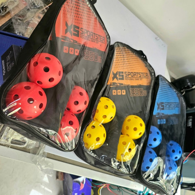 VỢT PICKLEBALL T700 PRO CAO CẤP. CÔNG THỦ TOÀN DIỆN PHÙ HỢP MỌI LỨA TUỔI