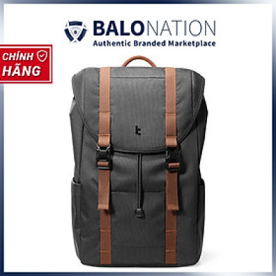 Balo TOMTOC VINTPACK TA1 Laptop Backpack Dành Cho MacBook 16 inch Sức Chứa Lớn 22L - Hàng Chính Hãng
