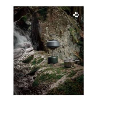 Ấm đun nước dã ngoại Campingmoon S1000/ S1500