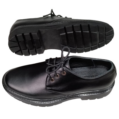 Giày Tây Nam HA NAM Da bò Thật Cao Cấp GDT2026