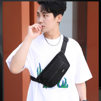 Túi đeo chéo nam phong cách mới  - BEE GEE DCN9310
