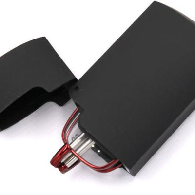 Kính lão gọng xếp 868 màu đỏ tròng lão từ 1 độ đến 4 độ