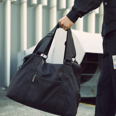 Túi xách du lịch nam thể thao cao cấp phong cách mới