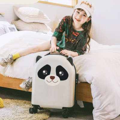 Vali Kéo Du Lịch Trẻ Em Hình Thú Ngộ Nghĩnh T09