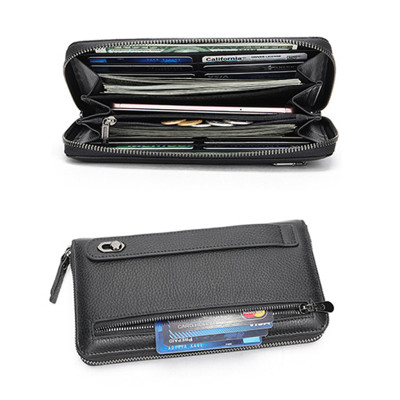 Ví cầm tay nam phong cách mới  - BEE GEE VNA9029