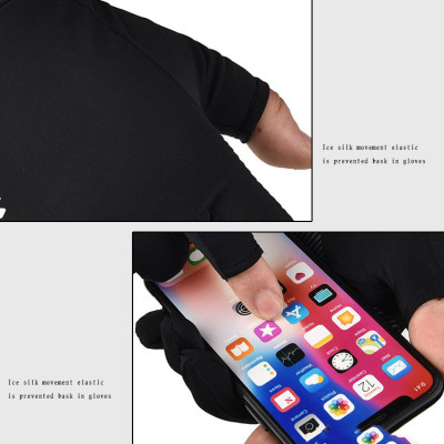 Găng Tay Cảm Ứng, Bao Tay Phượt Du Lịch Dã Ngoại US ARMY Dành Cho Cả Nam Và Nữ-HÀNG CHÍNH HÃNG