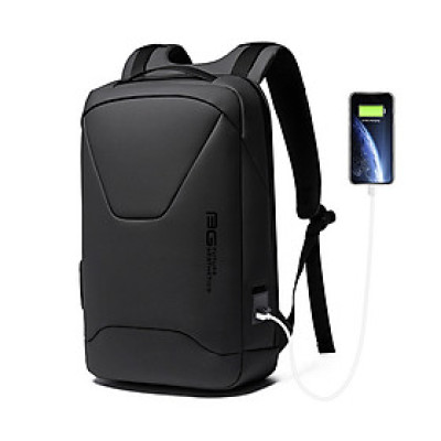 Balo Laptop công sở dạng hộp phong cách CHÂU ÂU – BEE GEE BLLT9095