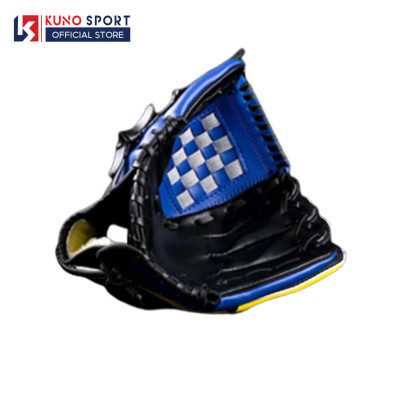 Găng tay bóng chày da pu  KUNOSPORT size tay 10,5/11,5/12,5inch găng tay chơi bóng chày cao cấp