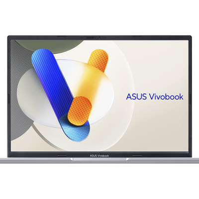 Asus Vivobook 14 X1405VA-LY623W (Intel Core i5-13420H | 16GB | 512GB | 14 inch WUXGA | Win 11 | Bạc) - HÀNG CHÍNH HÃNG