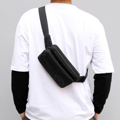 Túi đeo chéo nam phong cách mới  - BEE GEE DCN9359