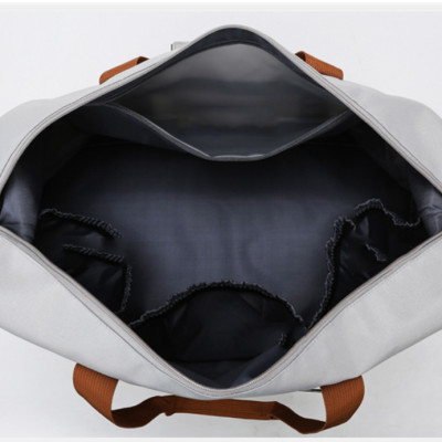 Túi xách du lịch thời trang nam /nữ cao cấp phong cách mới