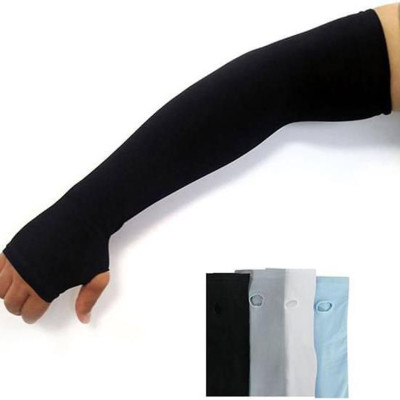 Găng Tay Chống Nắng Đi Phượt Siêu Co Giãn Cho Nam,Nữ -  Fullbox Ngăn Tia UV Bảo Vệ Da - Hàng Loại 1 - Chính Hãng MINIIN