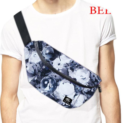 Túi đeo chéo du lịch nam nữ thời trang