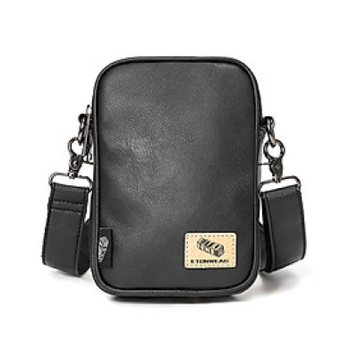 Túi đeo chéo nam phong cách mới – BEE GEE DCN9351