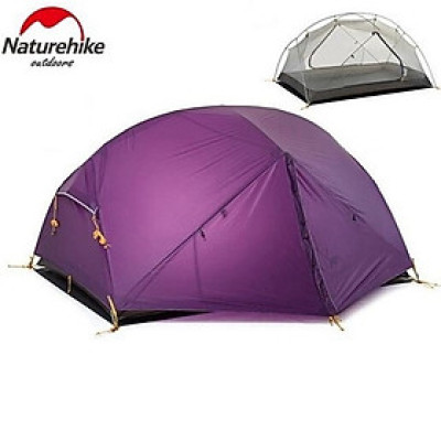 Lều Naturehike - Mongar dã ngoại siêu nhẹ 2 người NH17T007-M