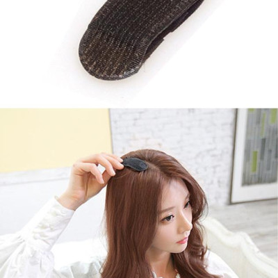 Kẹp cài phồng cho tóc mái KAH85