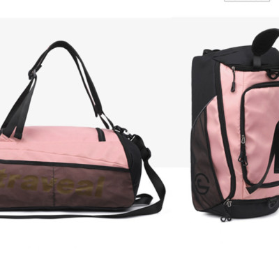 Túi xách du lịch thời trang nam nữ cao cấp phong cách mới