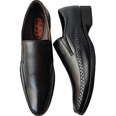 Giày Tây Nam Da Bò BIGGBEN Cao Cấp GT172