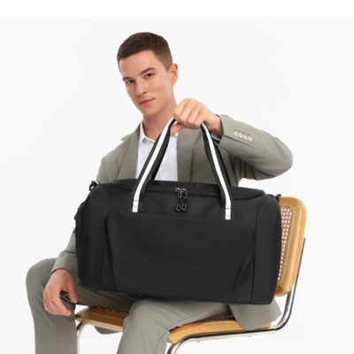 Túi xách du lịch thể thao nam đa chức năng cao cấp phong cách mới