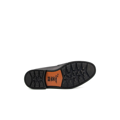 Giày Tây Nam Không Dây Loafer Tomoyo TMN24501