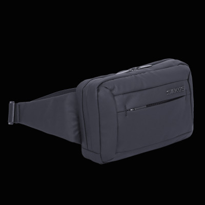 Túi Đeo Chéo, Túi Bao Tử Nam Nữ Thời Trang Cao Cấp SAKOS PICO