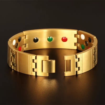 VÒNG TAY HUYẾT ÁP NHẬT BẢN