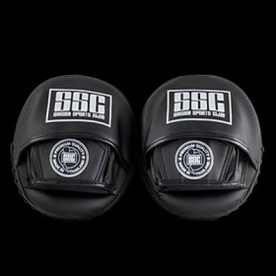 Đích đấm SSC Boxing/Muaythai - SP000259 - Nhập khẩu Thái Lan, Logo SSC