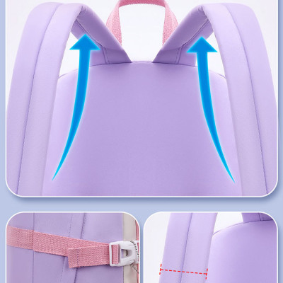 Balo học sinh, thời trang phong cách dễ thương - HS9044