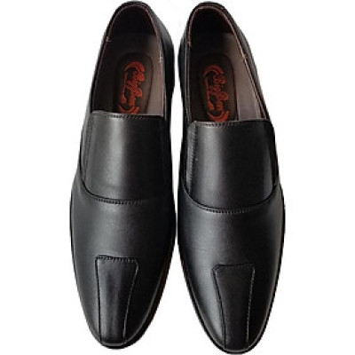 Giày Tây Nam BIGGBEN Da Bò Thật  GT151