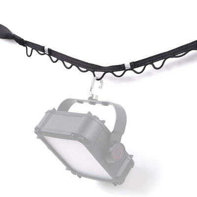 Dây treo đồ dã ngoại Helinox Daisy Chain (1.5 - 2.5m)