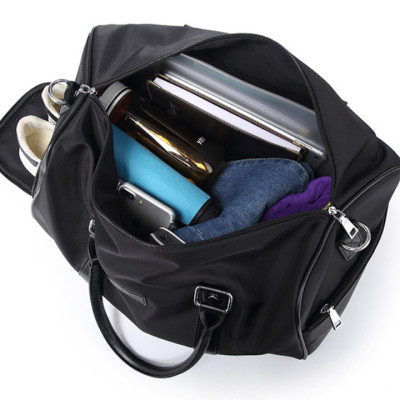 Túi xách du lịch thể thao nam nữ công suất lớn phong cách mới