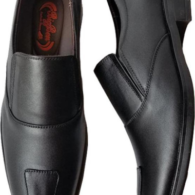 Giày Tây Nam BIGGBEN Da Bò Thật  GT151