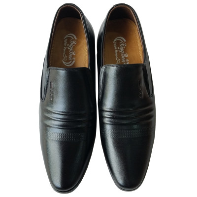 Giày Tây Nam BIGGBEN Da Bò Thật Cao Cấp GT268