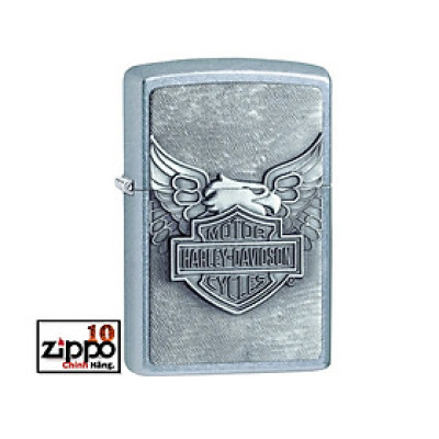 Bật lửa Zippo 20230 Harley Davidson - Chính hãng 100%