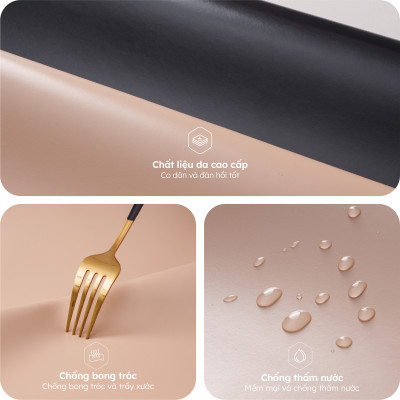 Túi Yuumy ( Thời trang nữ dáng bầu size 23 - Túi đeo chéo da Smooth YN251 )