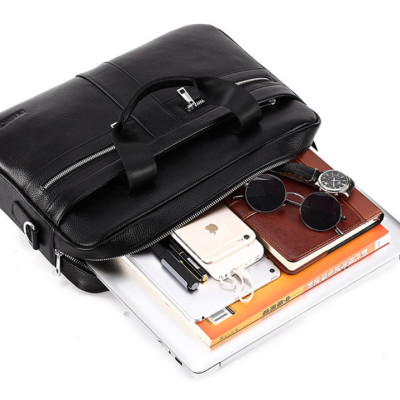 túi xách nam da bò thật cao cấp phong cách mới