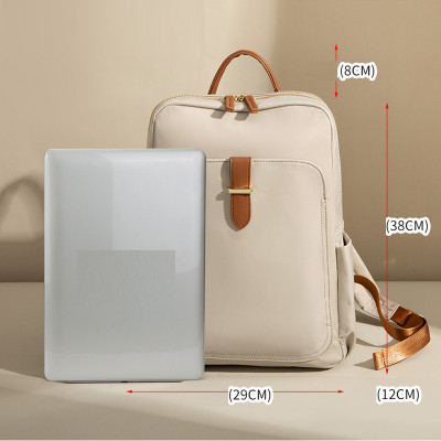 Balo nữ phong cách mới (laptop 14-15-16inch)  - BEE GEE BLNN9113