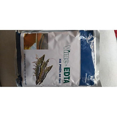 edta hạ phèn và kim loại, kích tôm lột vỏ vemedim