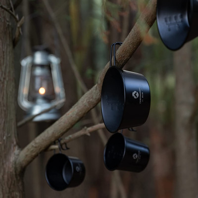 Chén ăn dã ngoại Campingmoon BKS-360 (450ml)