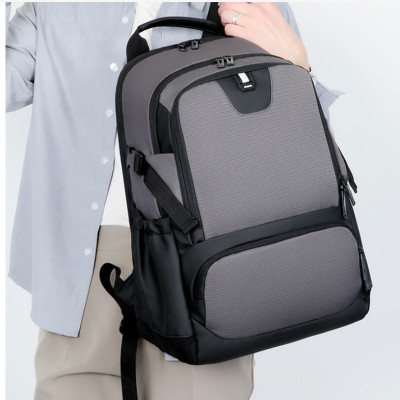 Balo laptop đa chức năng cao cấp phong cách cá tính mới 15.6"