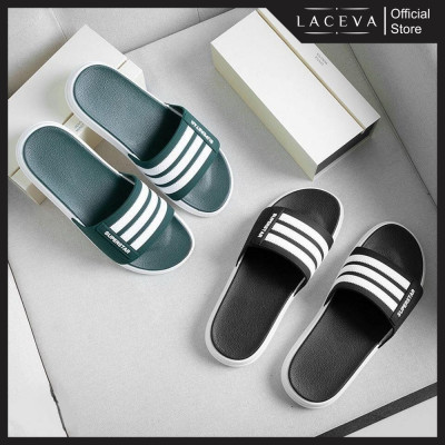 Dép Nam Quai Ngang Đúc Liền, Dép Nam DP16