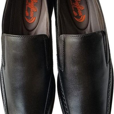 Giày Tây Nam Da Bò BIGGBEN Cao Cấp GT172