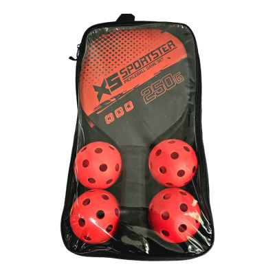 VỢT PICKLEBALL T700 PRO CAO CẤP. CÔNG THỦ TOÀN DIỆN PHÙ HỢP MỌI LỨA TUỔI