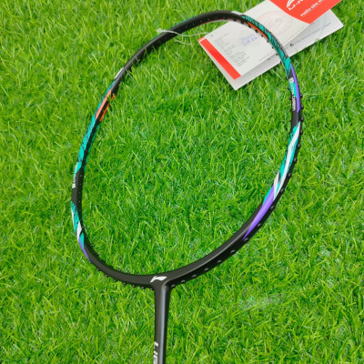 Vợt Cầu Lông Li-Ning LIGHTNING 2000 BLUE 4U Chính Hãng