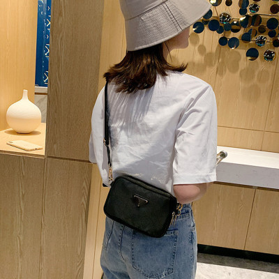 Túi đeo chéo nữ phong cách dễ thương – DCNU1013