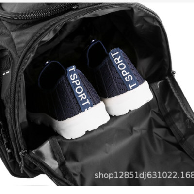 Túi xách du lịch thể thao nam cao cấp phong cách mới 