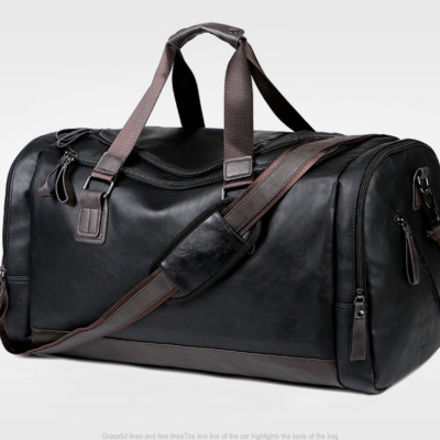 Túi xách du lịch thể thao nam công suất lớn chất lượng cao cấp phong cách âu mỹ